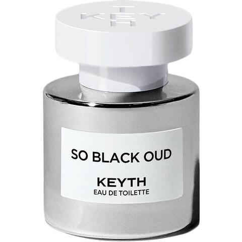 So Black Oud